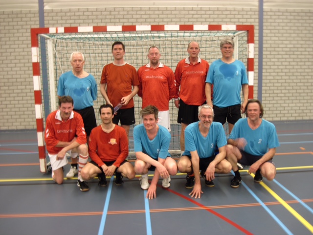 Sportvereniging S en O is een omnisportvereniging voor Sinderen en omgeving